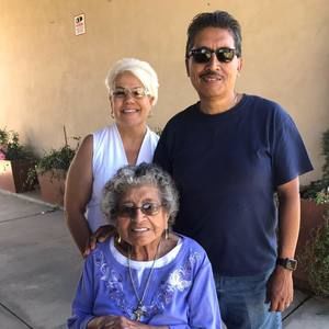 Meet your Posher, Gilbert